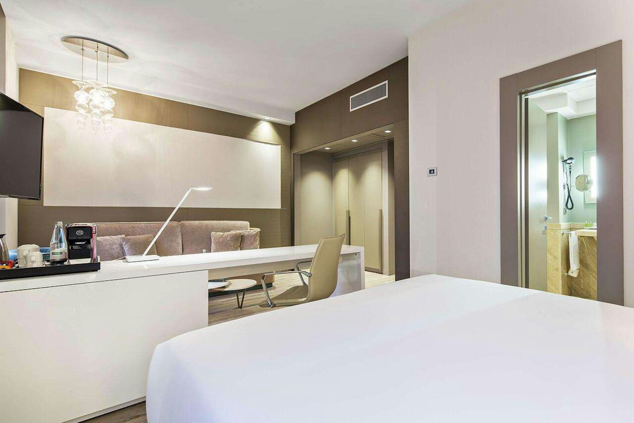 VH Eurostar Tirana Hotel Congress and Spa 27/62