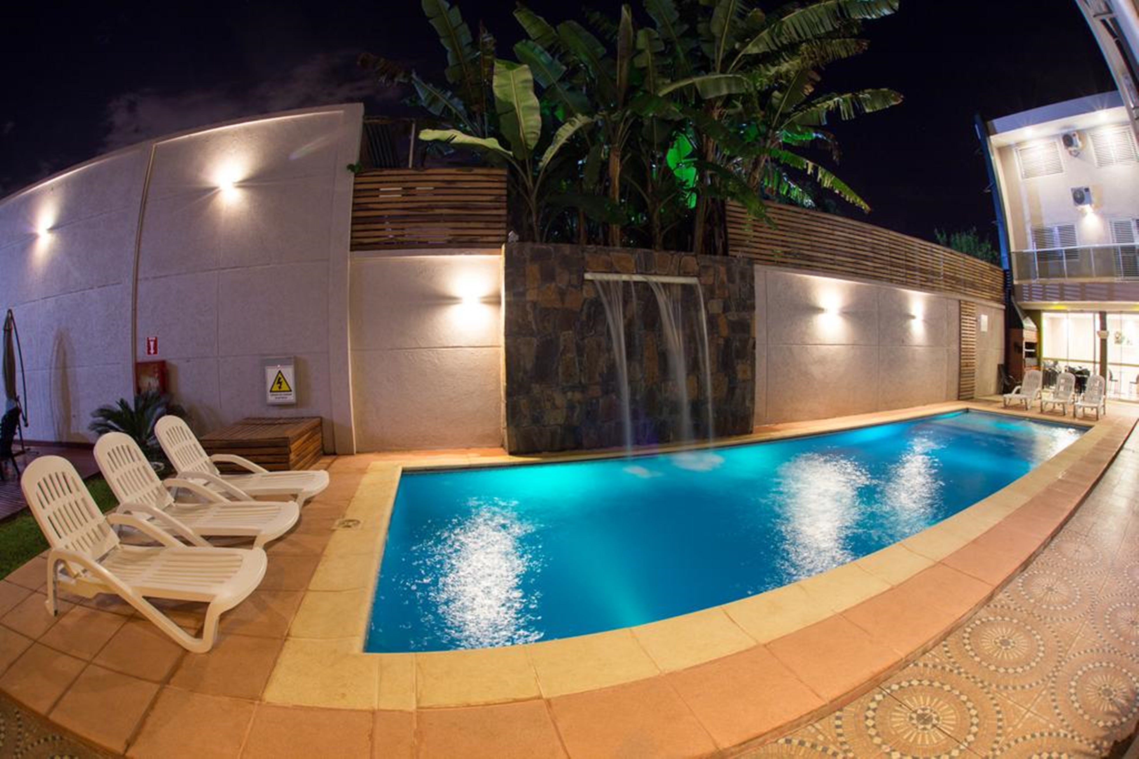 Hotel Yvera Cataratas 10/17