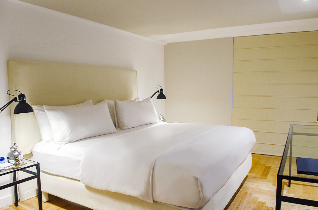 Special, King Bed