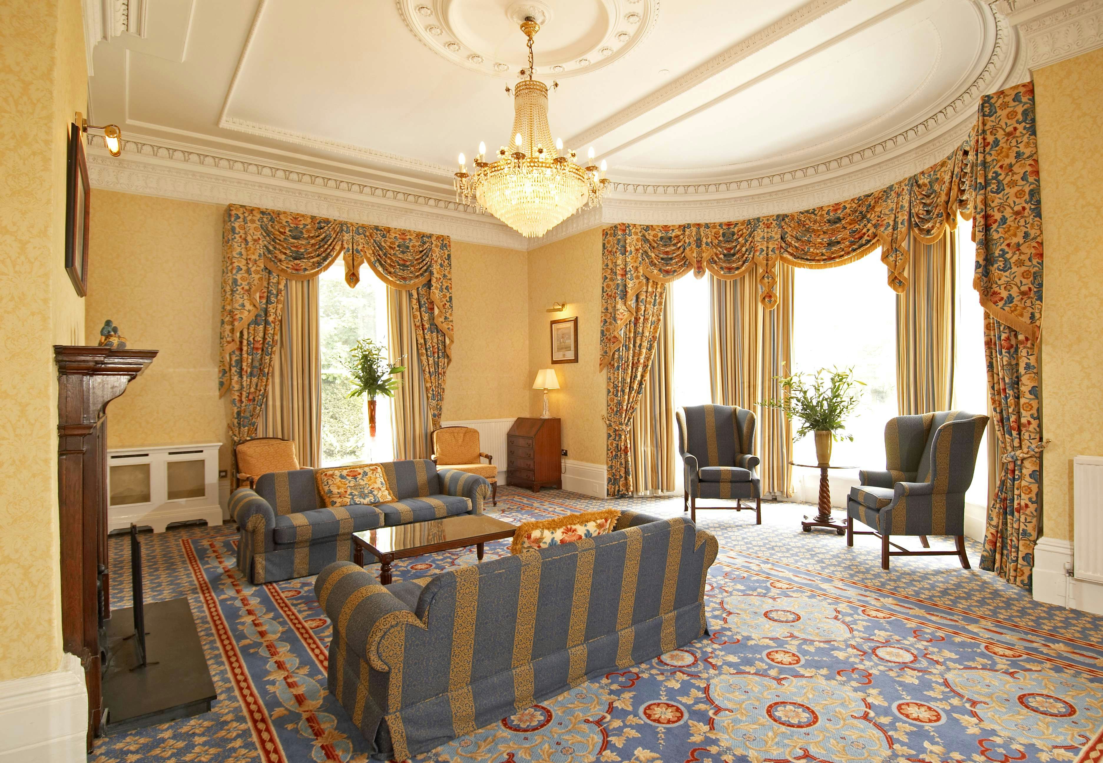 Hilton Puckrup Hall Hotel and Golf Course, Tewkesbury 23/50