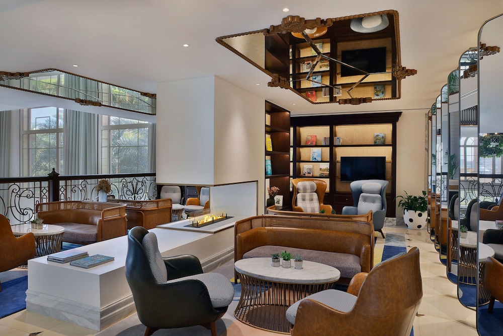 The Westin Dubai Mina Seyahi Beach Resort & Marina 44/81