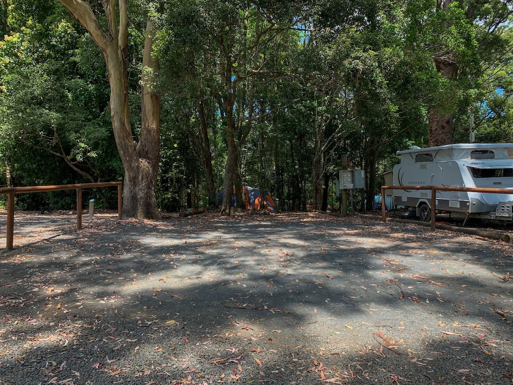BINNA BURRA MOUNTAIN LODGE 43/50