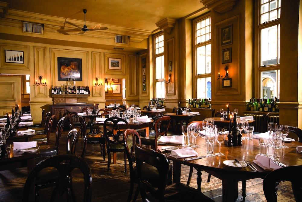 Hotel Du Vin Bistro Birmingham 44/57