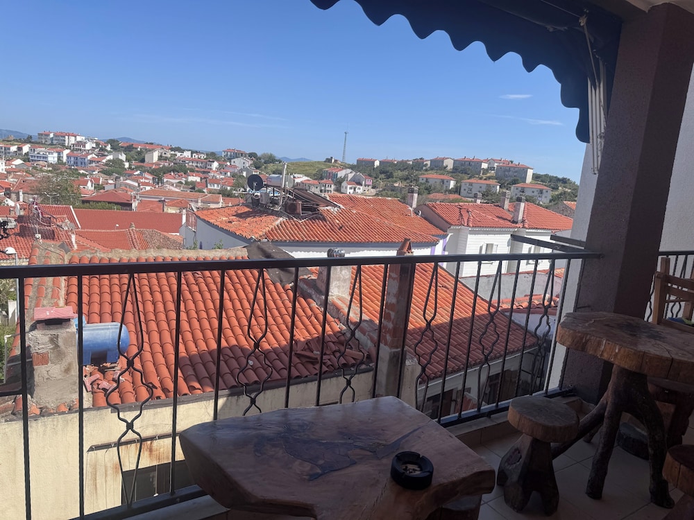 Hambarli Otel 27/49