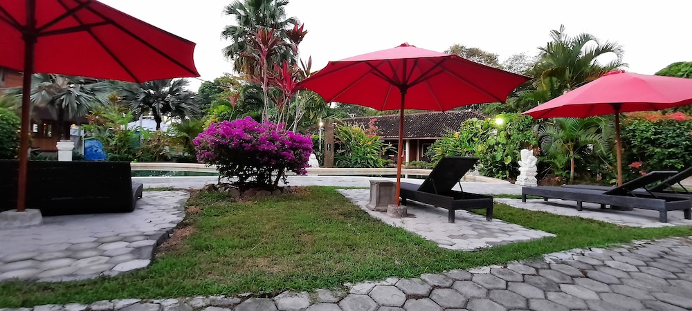 Hotel Pesona Bulan Baru Senggigi 39/46