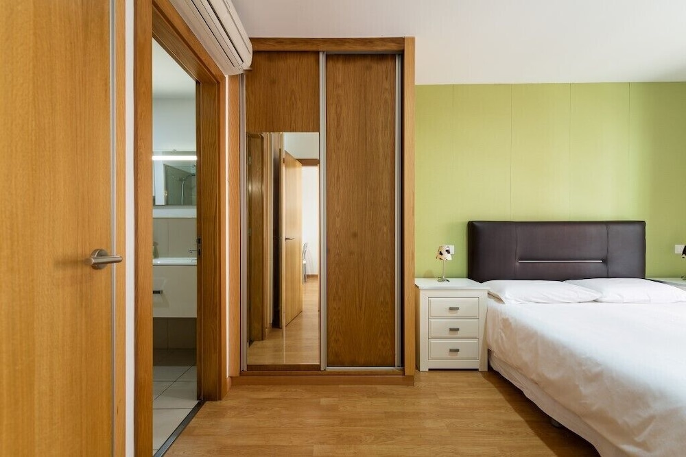 RK Atlantis Canarias Apartments 15/50