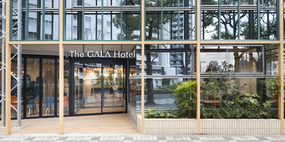The Gala Hotel Umeda 3/50