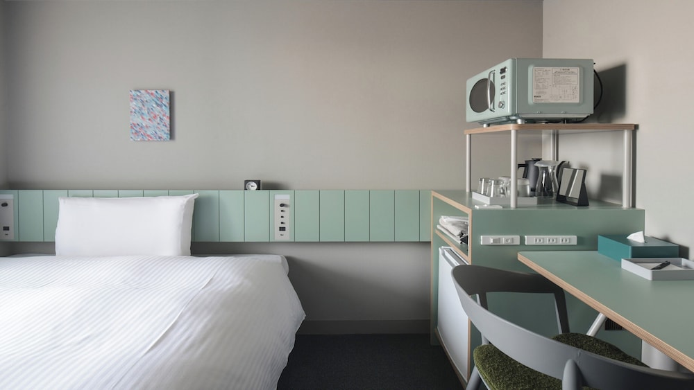 Vessel Inn Takadanobaba Station 9/45