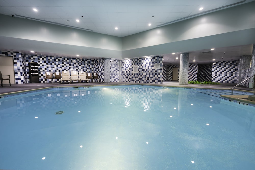 Holiday Inn Louisville East - Hurstbourne 40/78