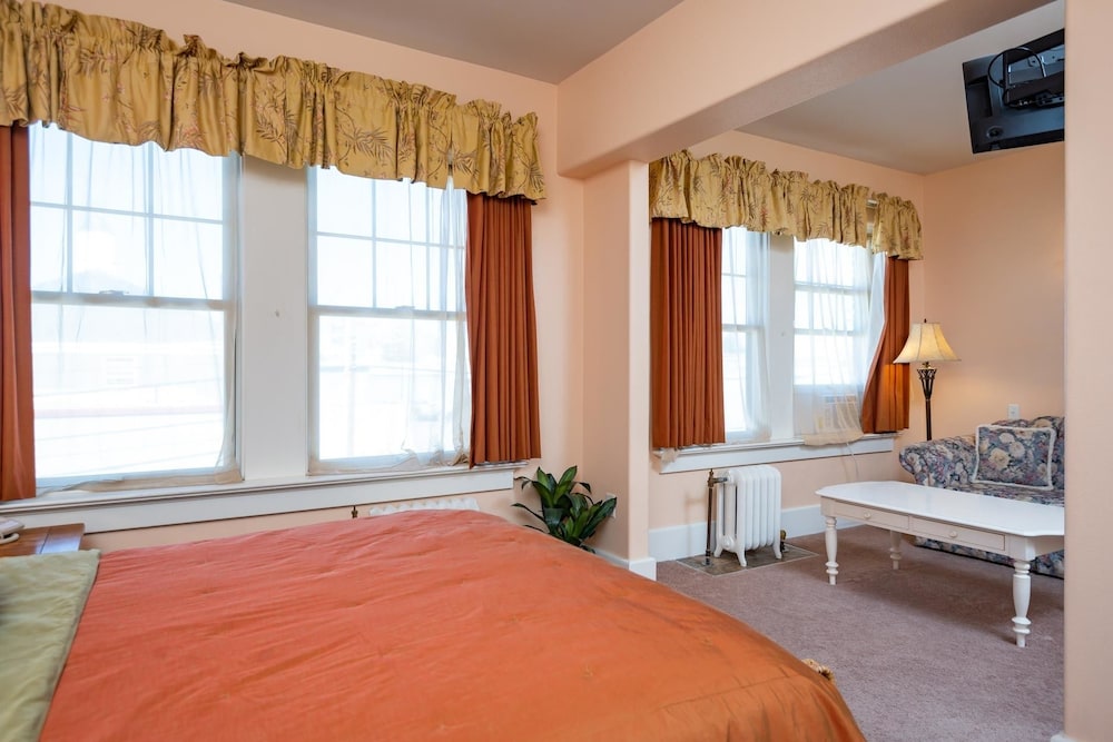Historic Hotel Condon 21/50