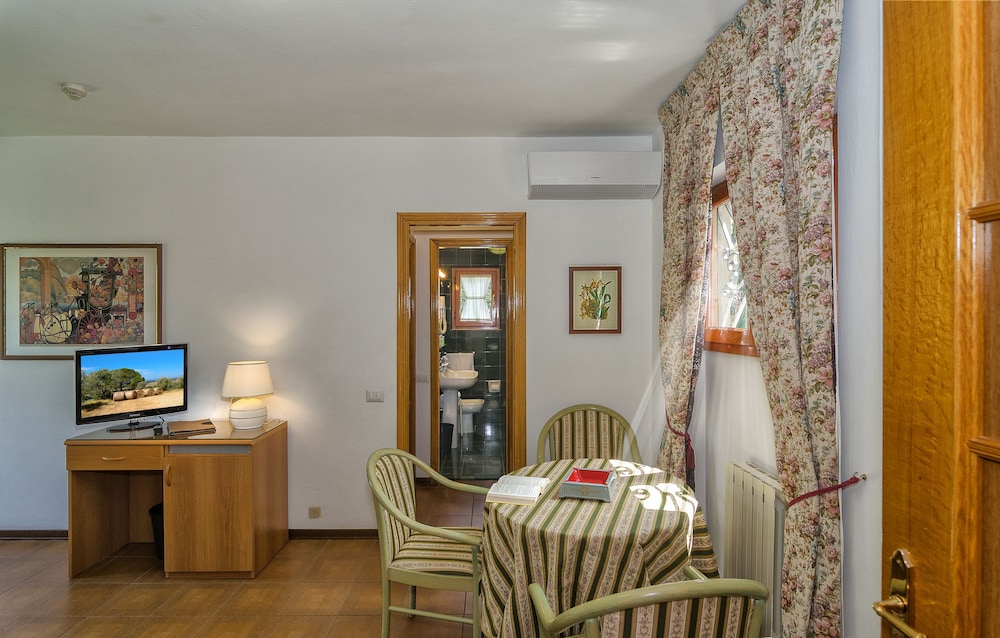 Hotel Verdemare 30/52