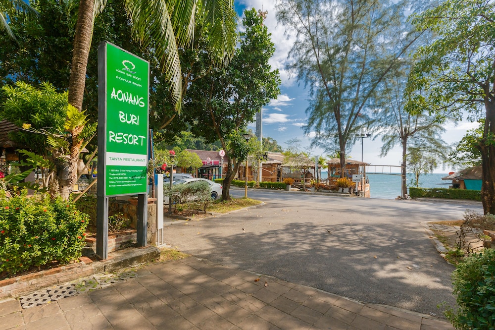 Aonang Buri Resort 53/62