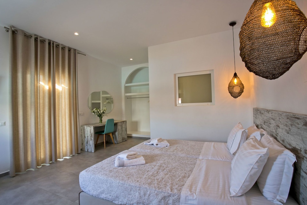 Anna Maria Mykonos Hotel 22/66