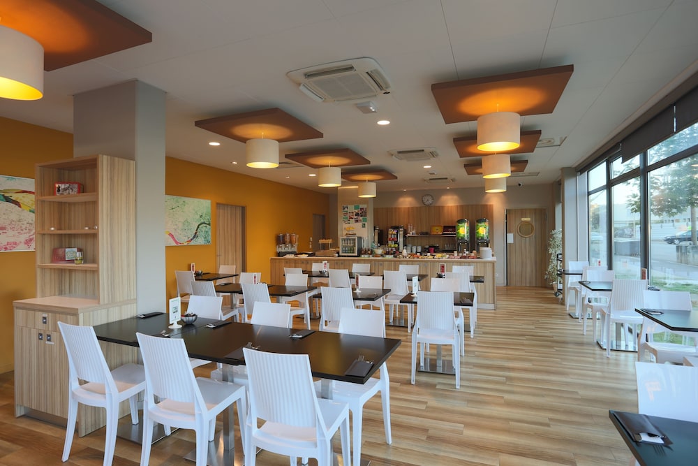 Appart hotel Q7 Lodge Lyon 7 39/50