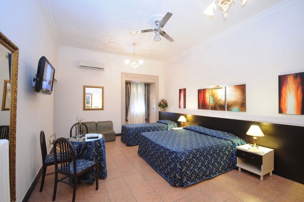 Hotel Sweet Home 19/49