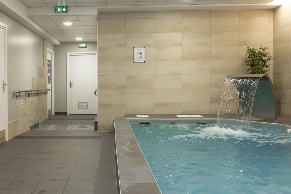 Odalys City Strasbourg Green Marsh 34/62
