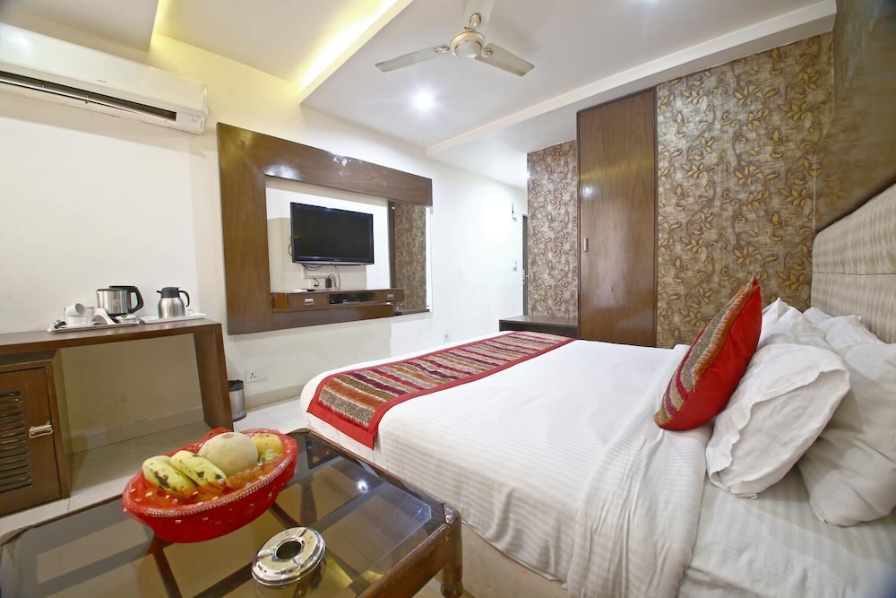 Hotel Diamond Plaza 31/43
