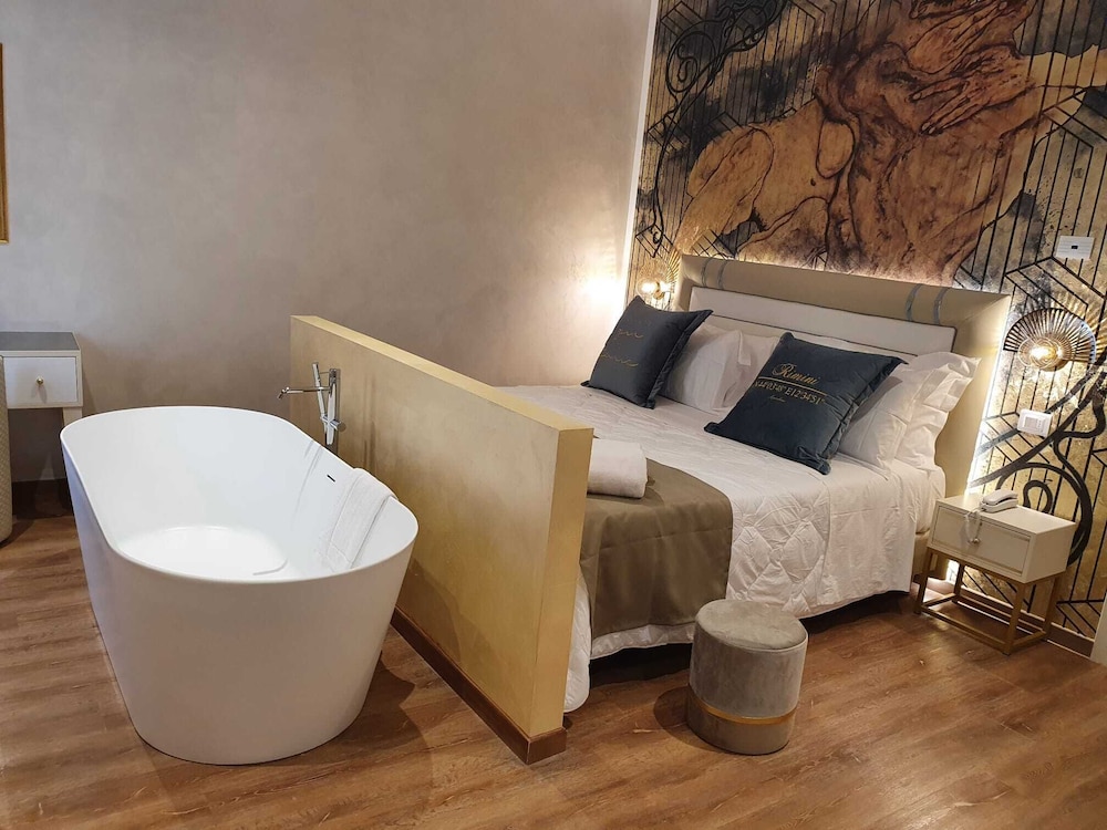 Amsterdam Suite Hotel & Spa 26/50