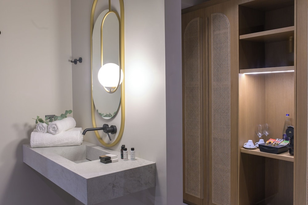 Castello Boutique Resort & Spa - Adults only 21/50
