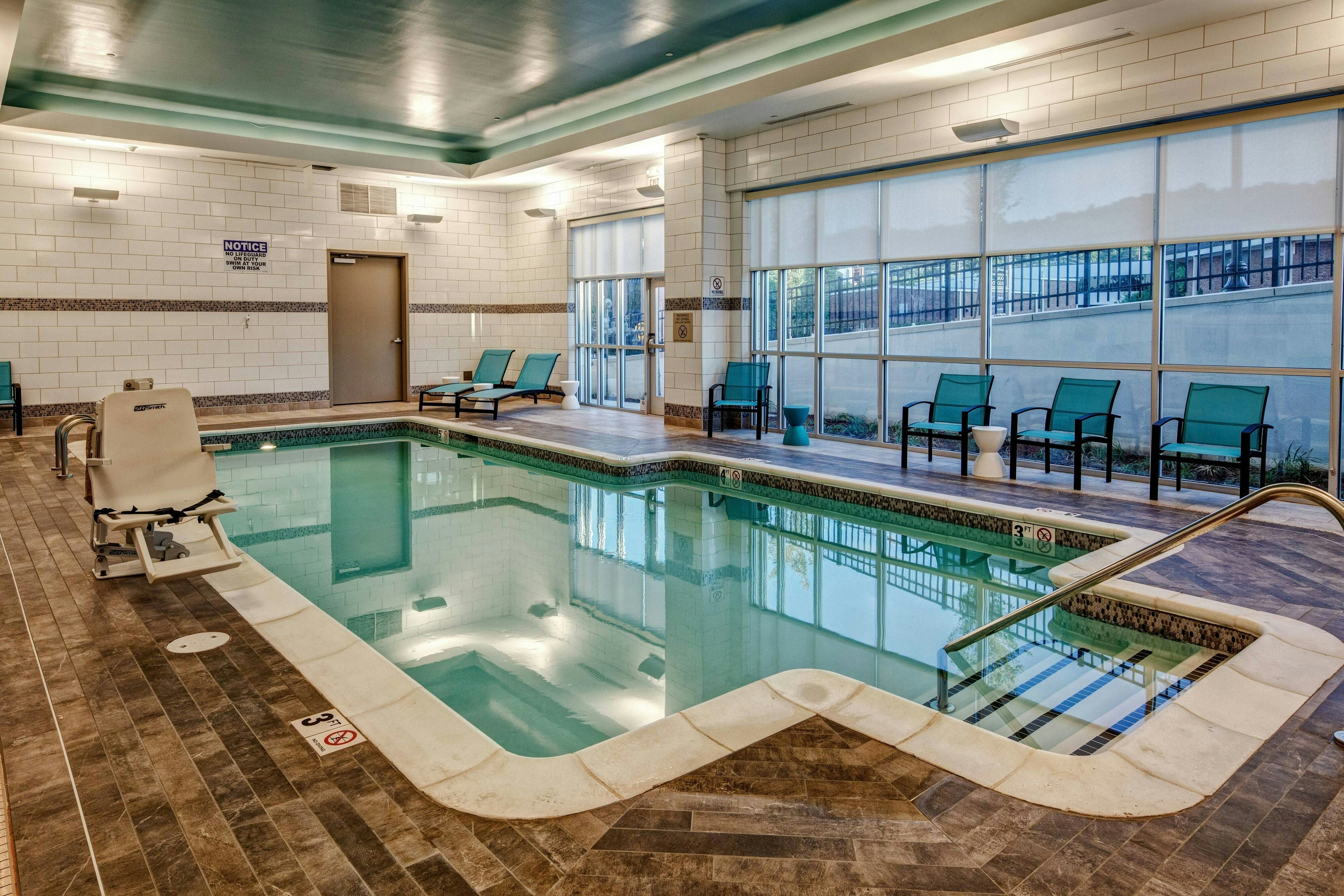 Springhill Suites Nashville Brentwood 23/51