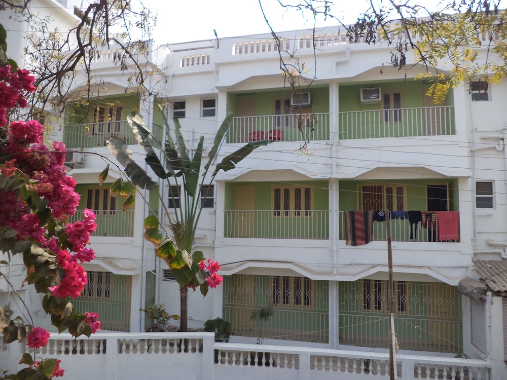 Hotel Purnima 1/19