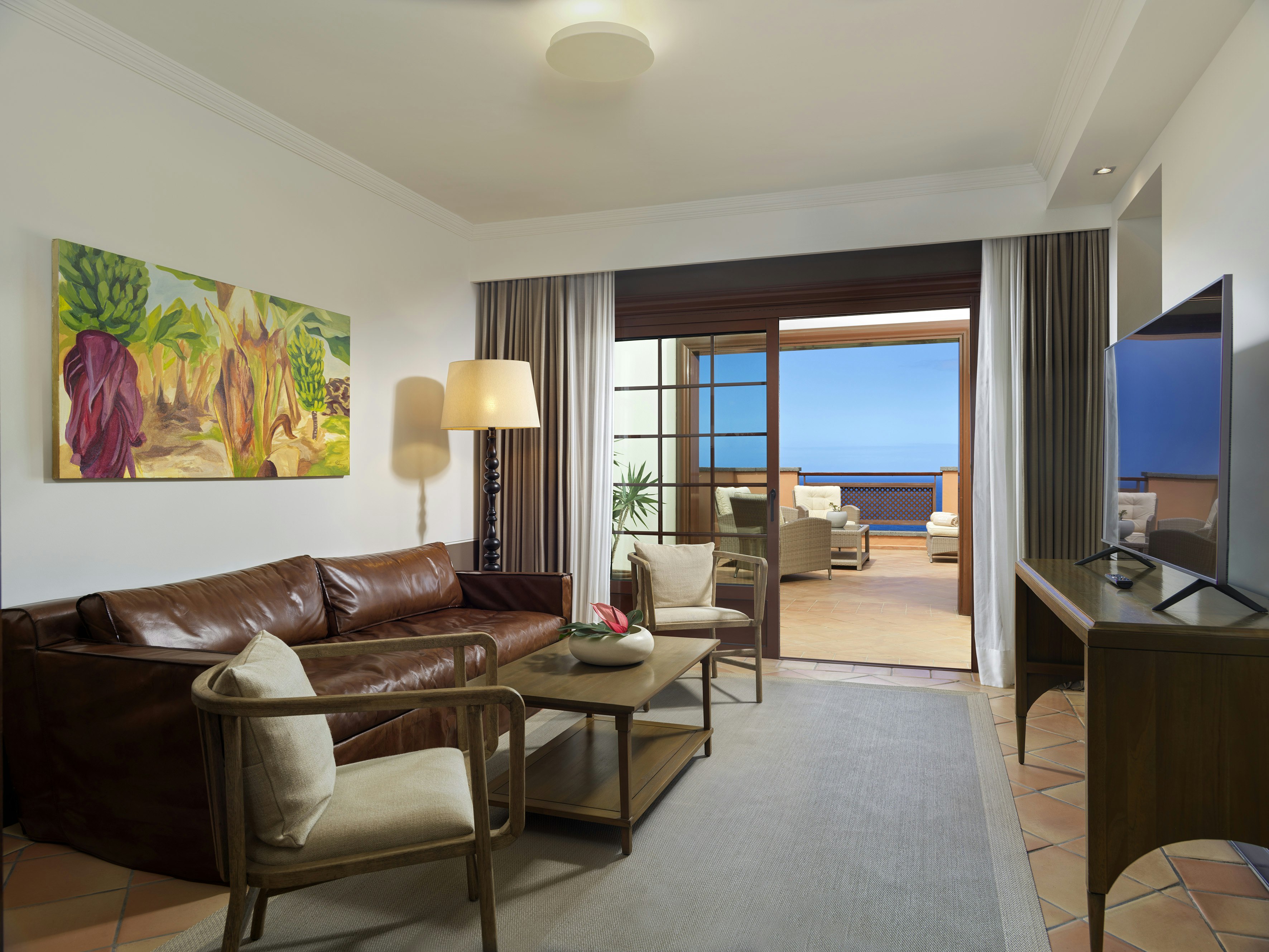 Hacienda del Conde Melia Collection Golf & Spa Adults Only 54/81