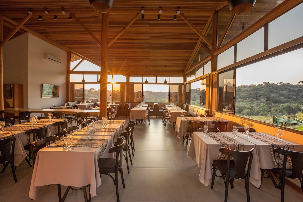 Hotel Boutique Vinicola Araucaria by Slaviero Hoteis 26/50