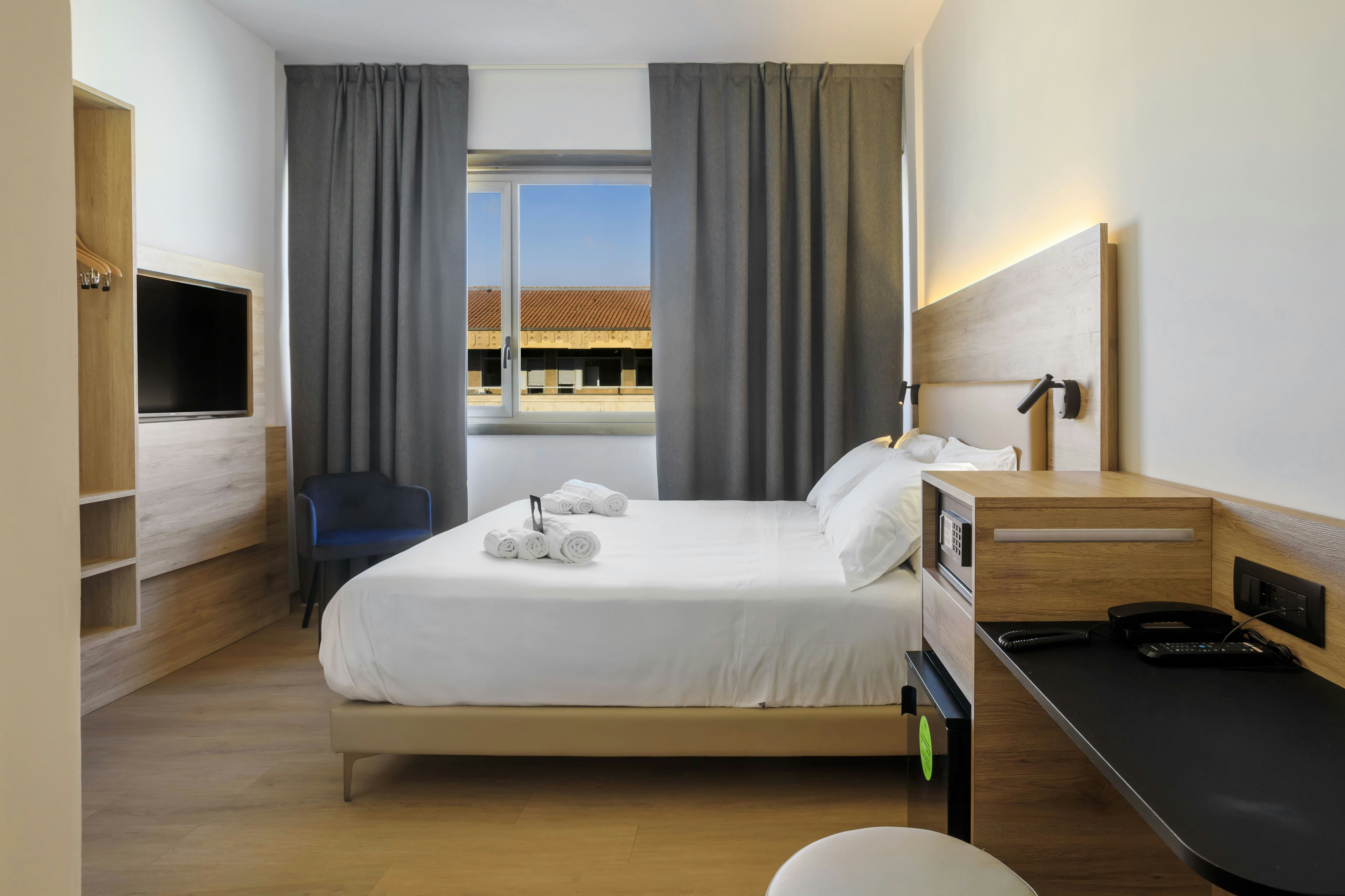 B&B HOTEL Catania City Center 27/43