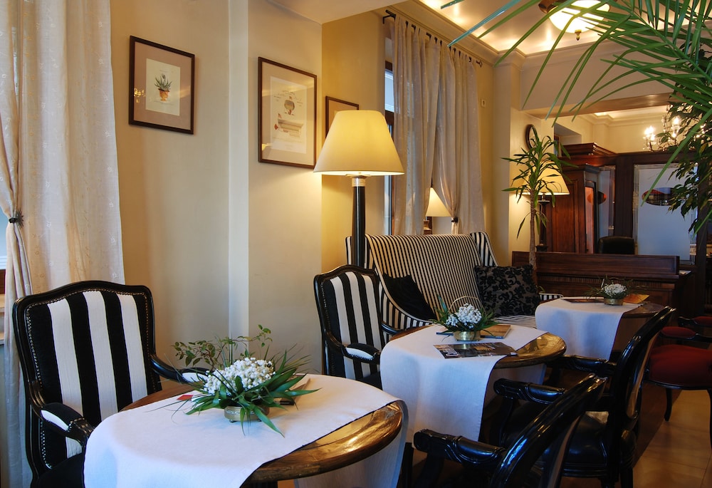 Arc de Triomphe By Residence Hotels 38/43
