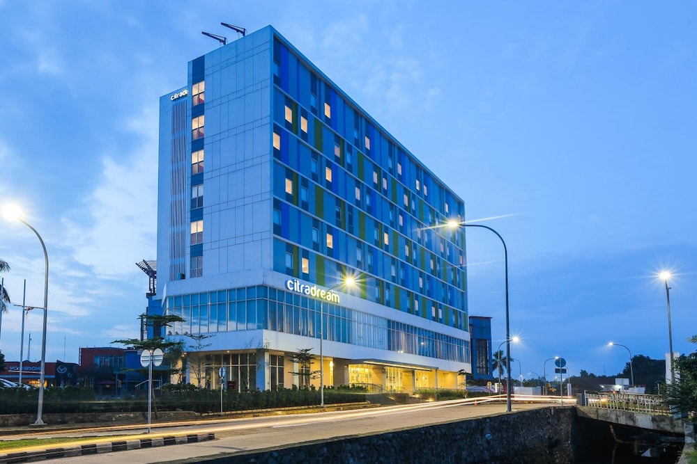 Hotel Citradream Bintaro 3/51