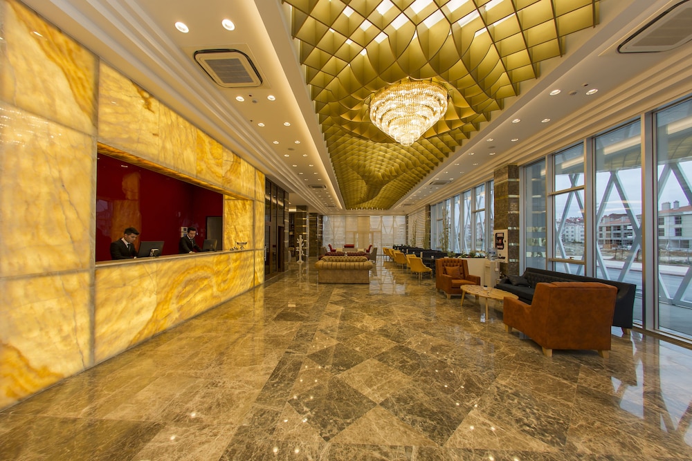 Gherdan Gold Hotel 7/50