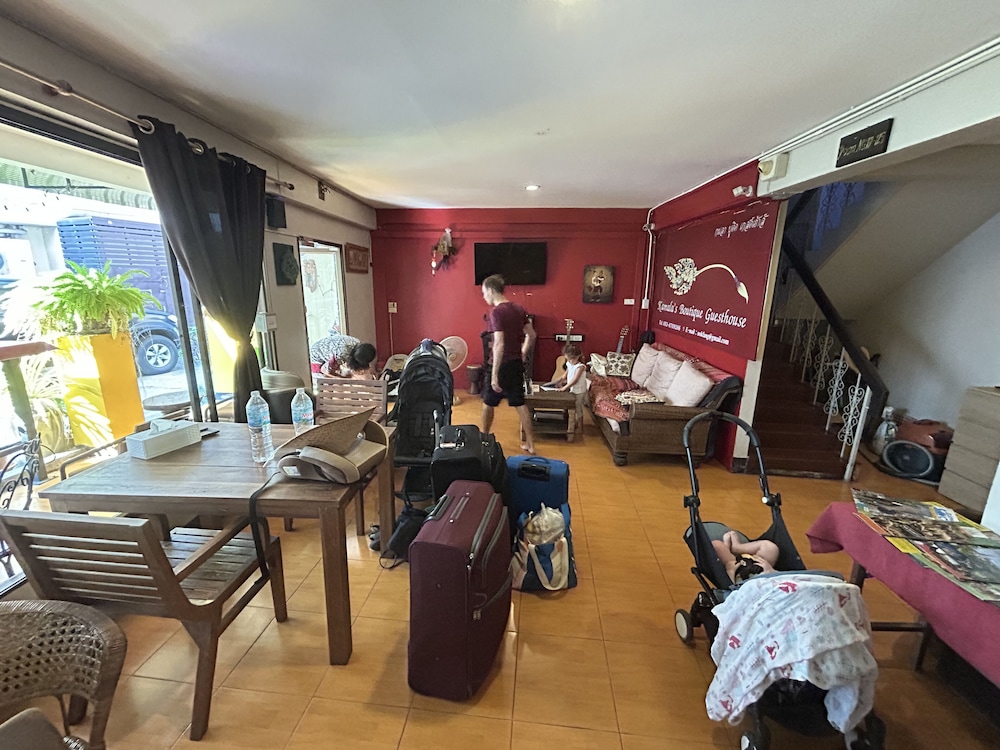 Kamala S Boutique Guesthouse 36/67