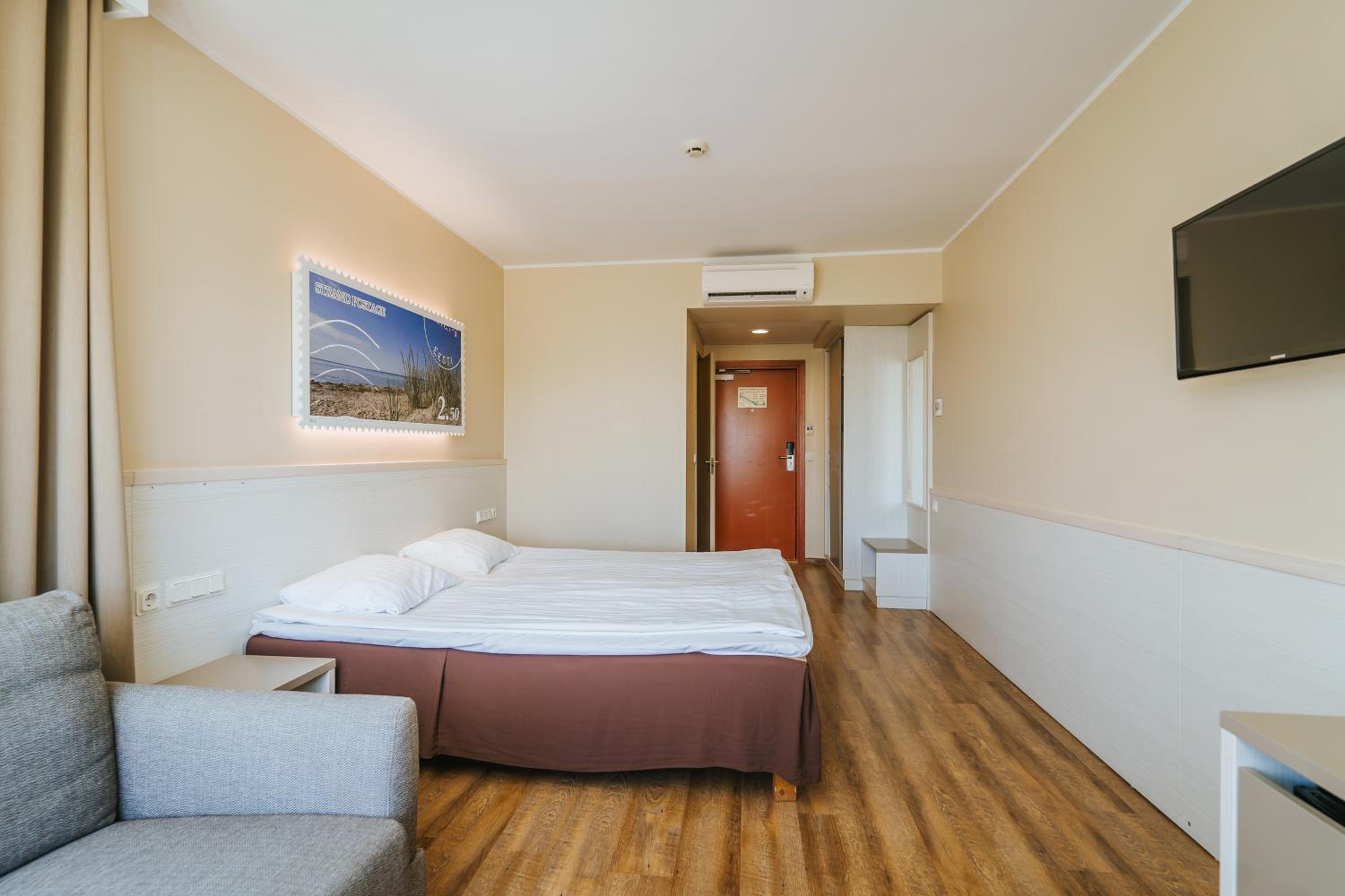 Hestia Hotel Strand 15/89
