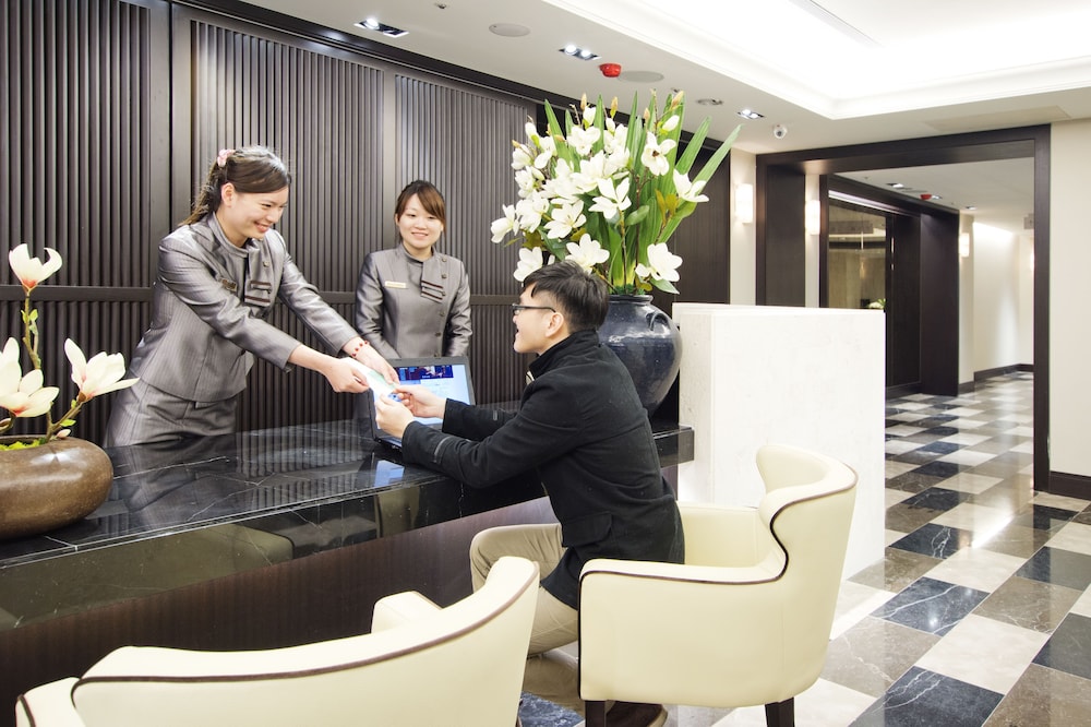 53 Hotel 4/55