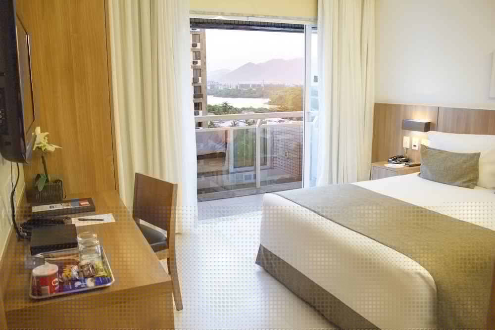 Riale Brisa Barra Hotel 30/83