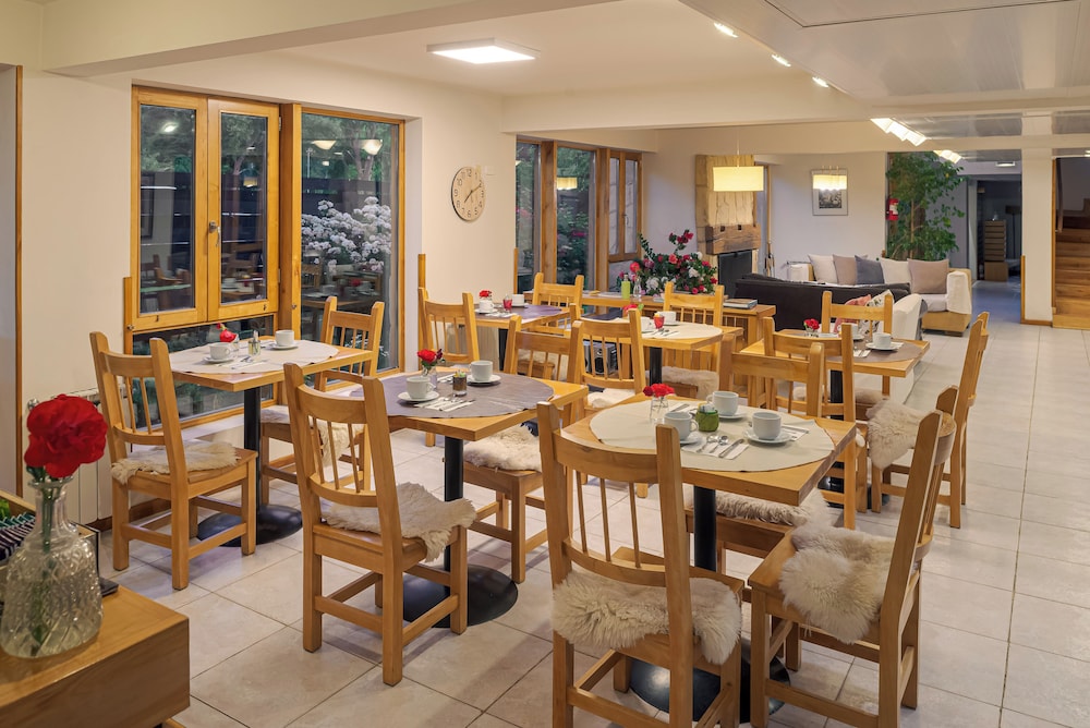 Hotel Antiguos 32/42