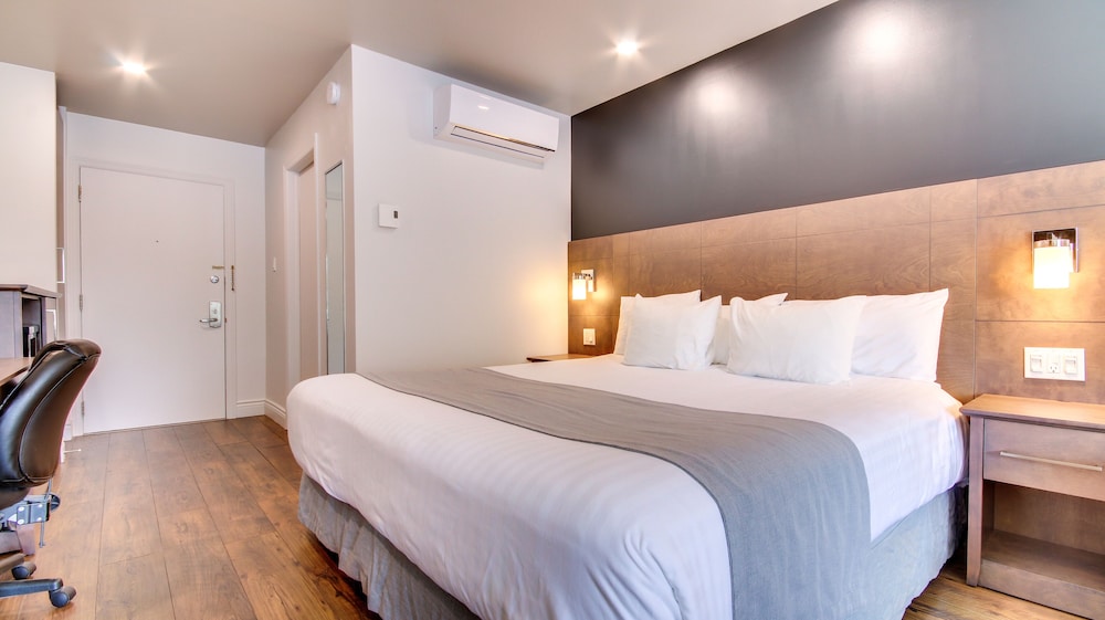 Hotel Marineau Shawinigan 3/26