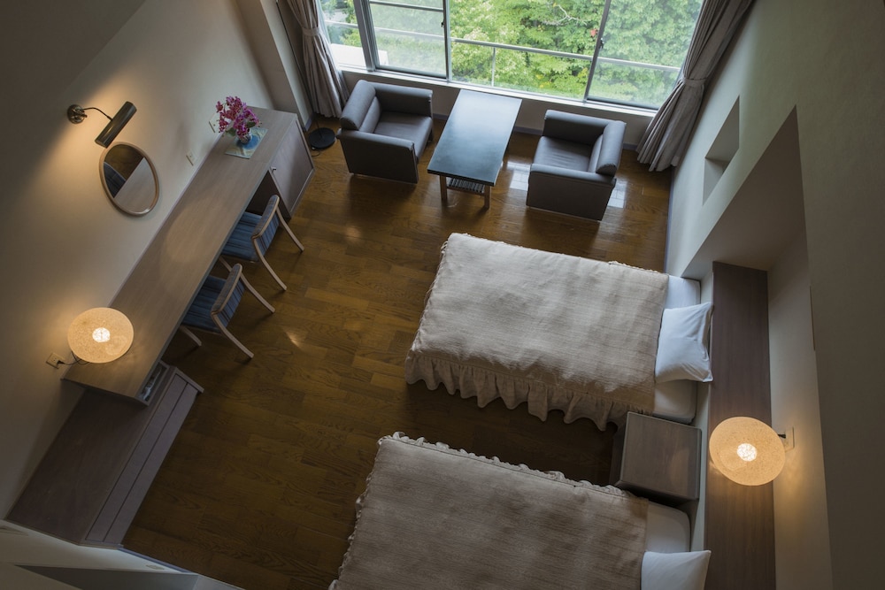Hotel Lucent Takamiya 29/43