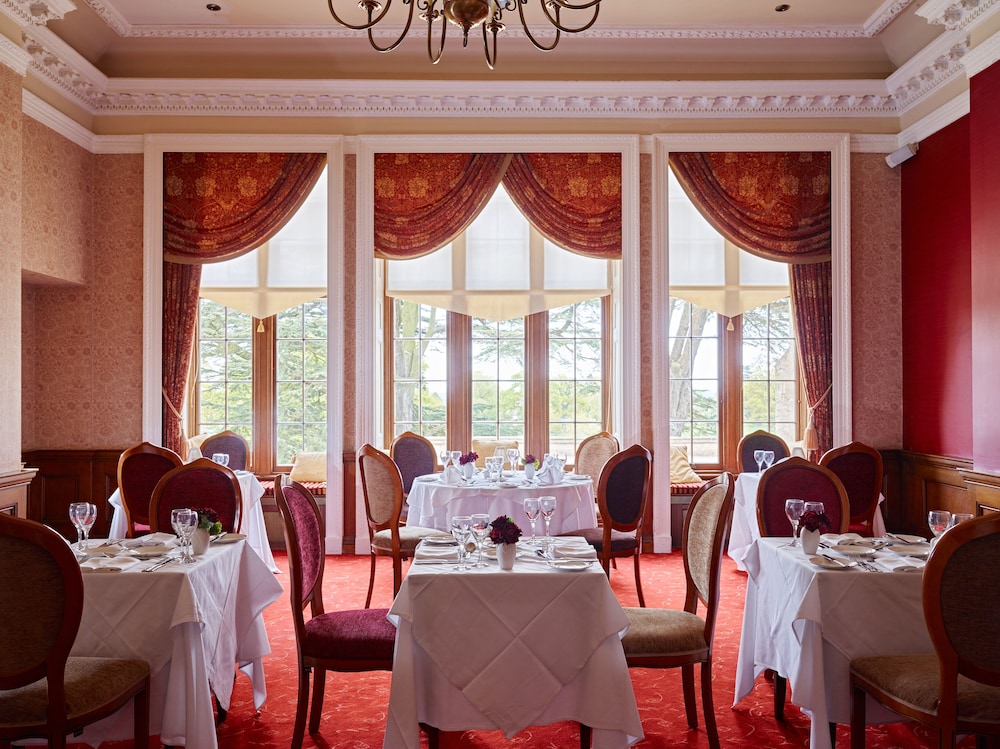 Dumbleton Hall Hotel 60/73