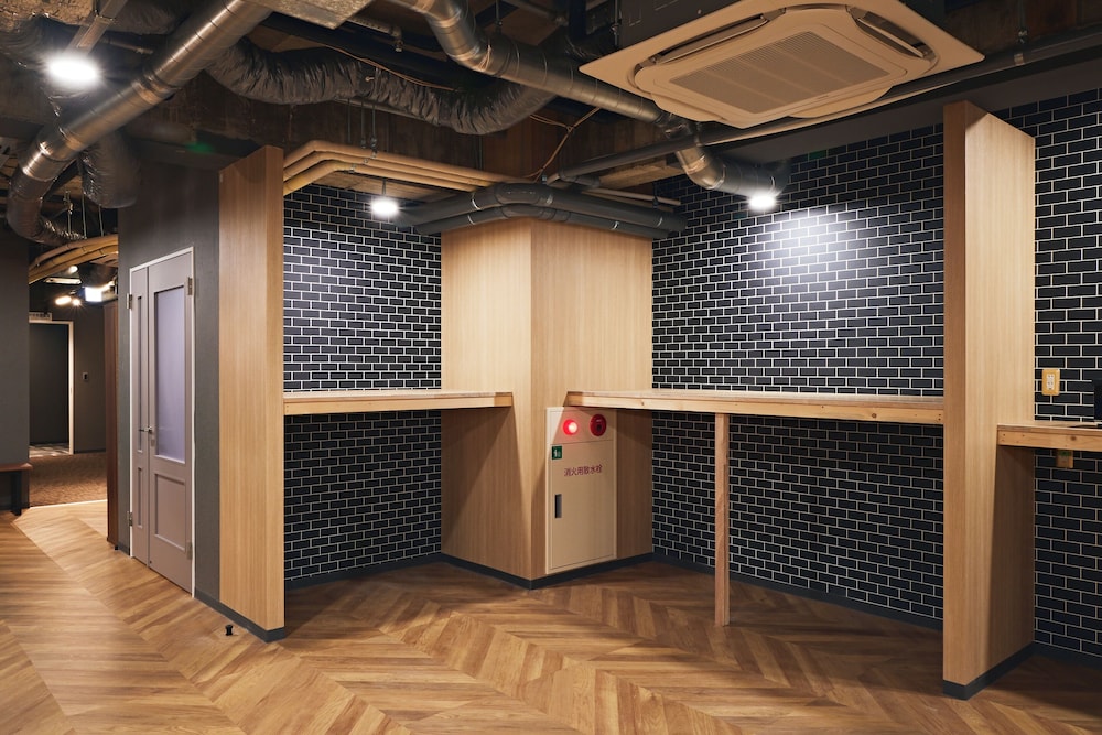 Shijo Guesthouse HIVE - Hostel 23/50