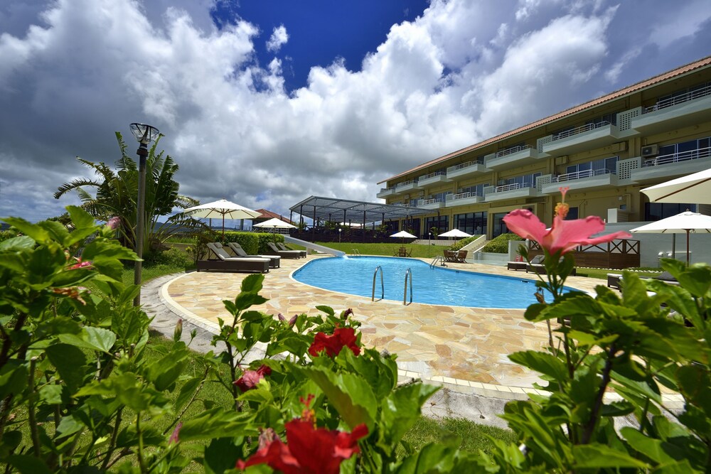 Okinawa Kariyushi Resort Exes Ishigaki 43/50