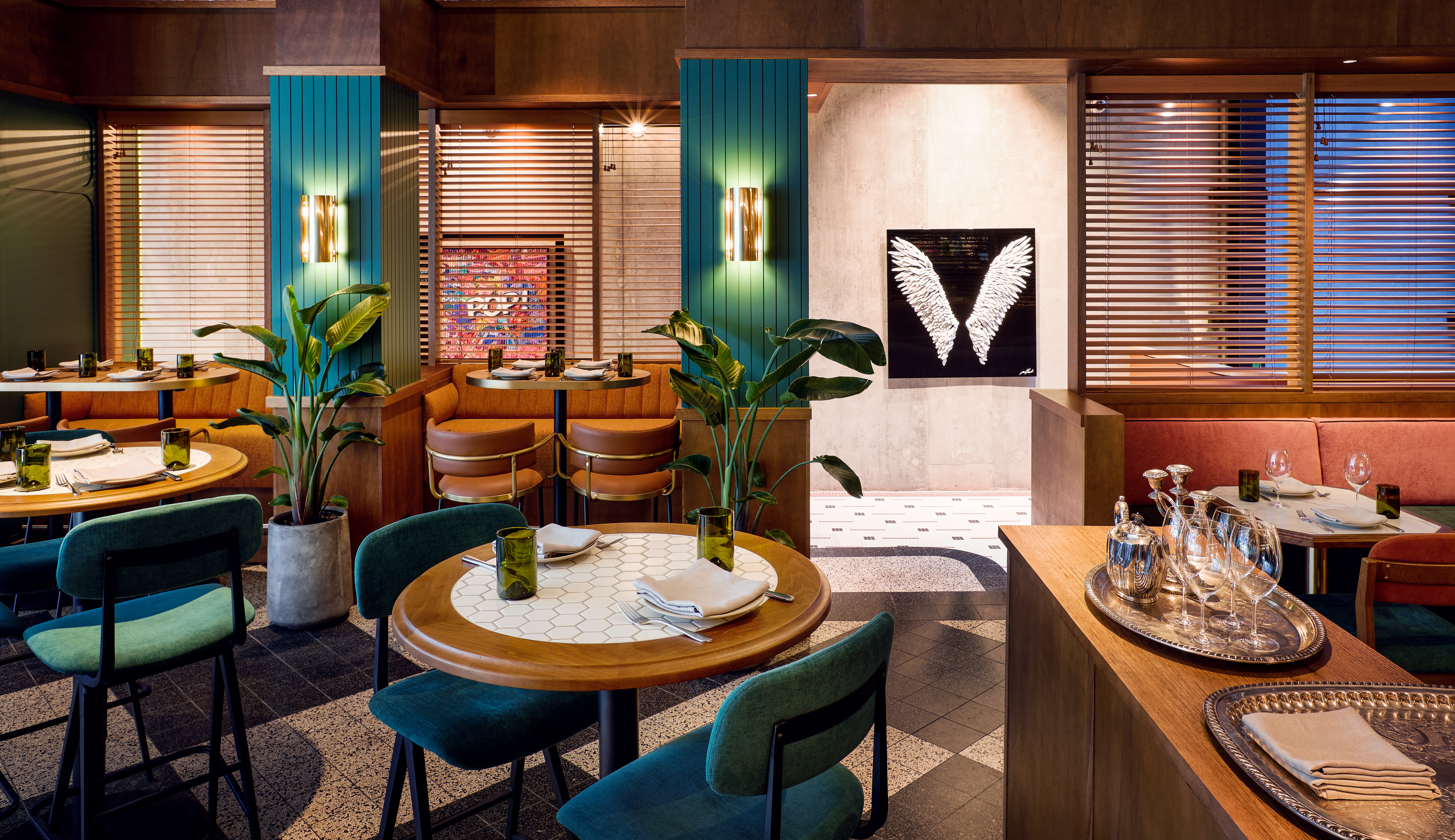 Ovolo Melbourne South Yarra, a Wyndham Hotel 38/46
