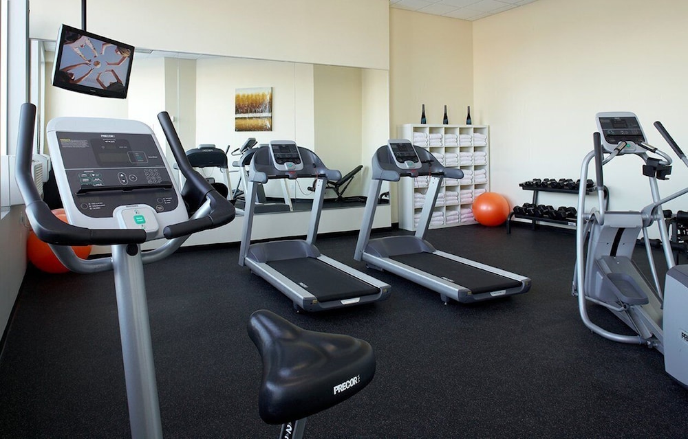 sport facilities