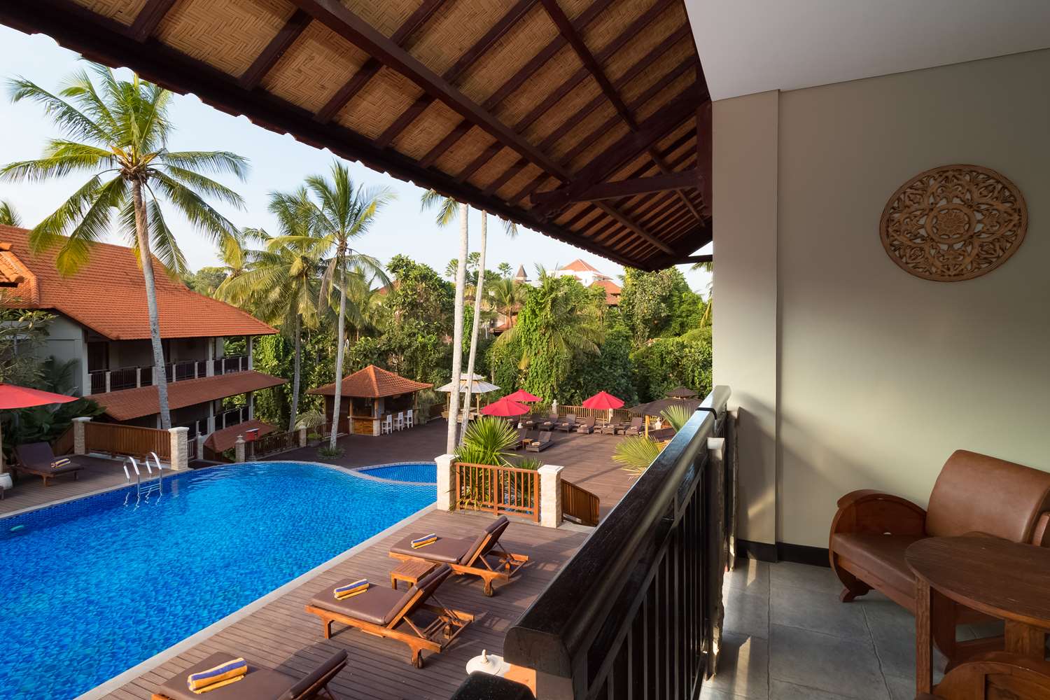 Best Western Premier Agung Resort Ubud 50/74