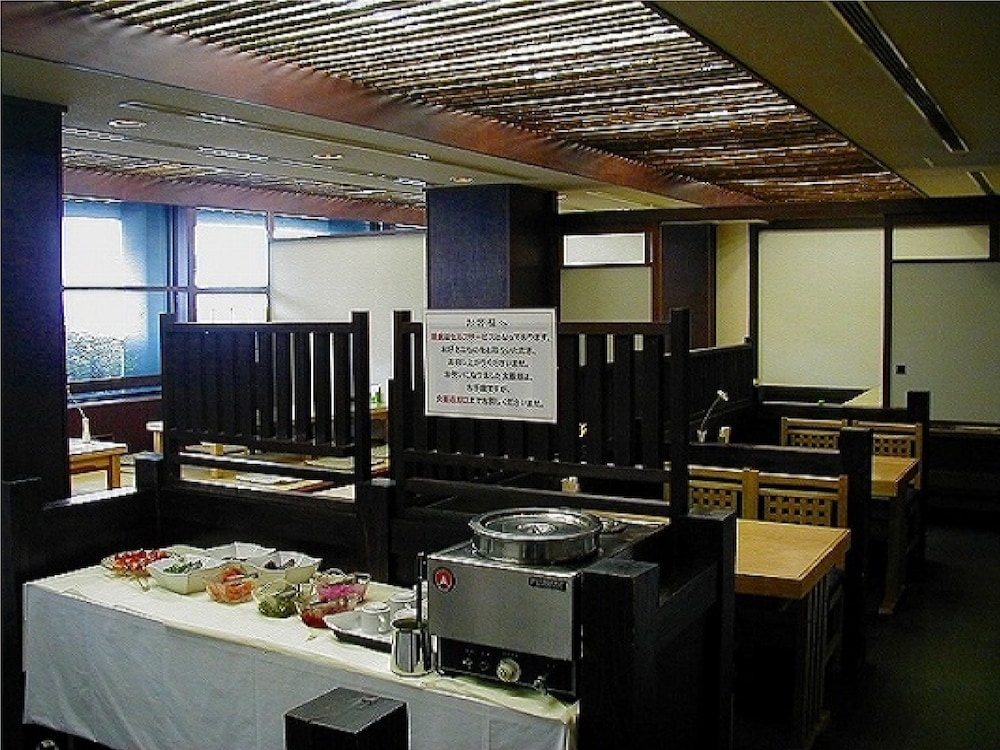 Niigata Park Hotel 26/31
