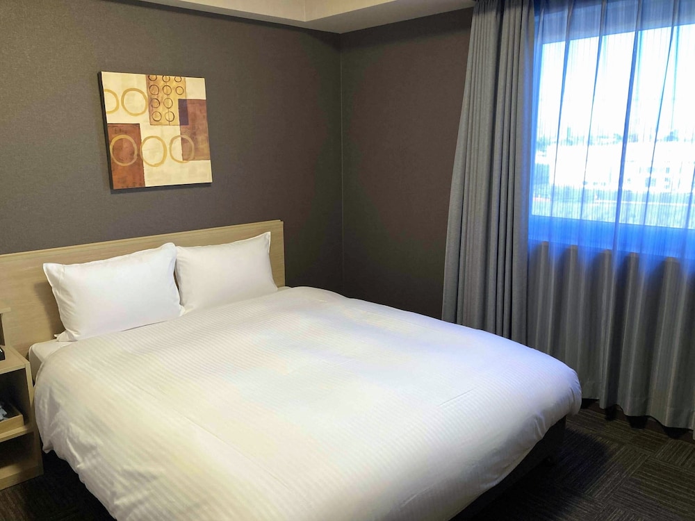Room, Queen Bed