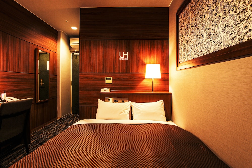 Royal Hotel Uohachi 36/53