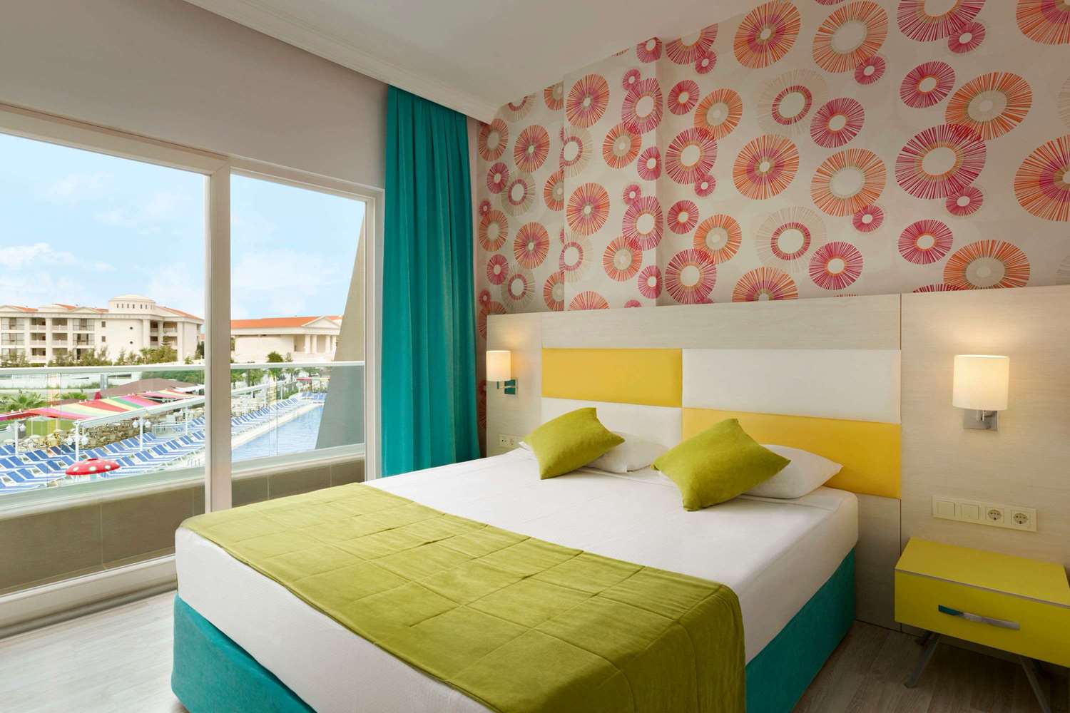 Ramada Resort by Wyndham Side 8/26