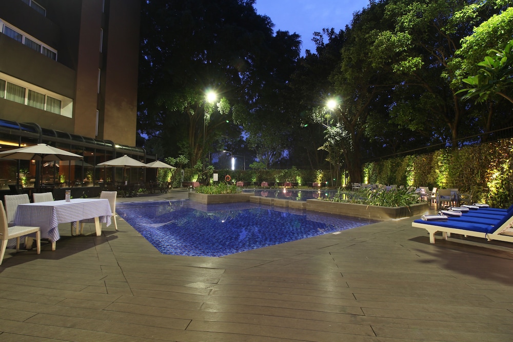 Swiss-Belhotel Pondok Indah in JAKARTA