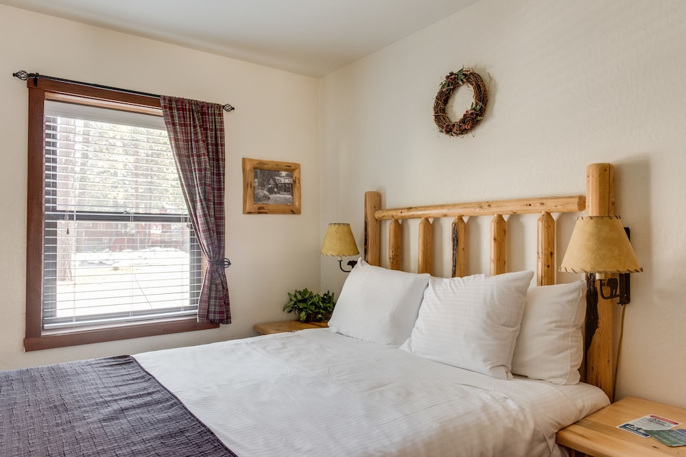 1 Bedroom, Cottage, Mountain Side